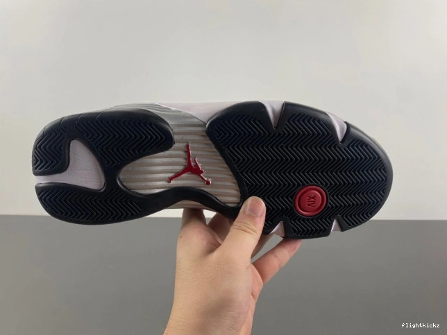 Toe (2024) 14 Jordan 487471-160 Air Black Retro 0808